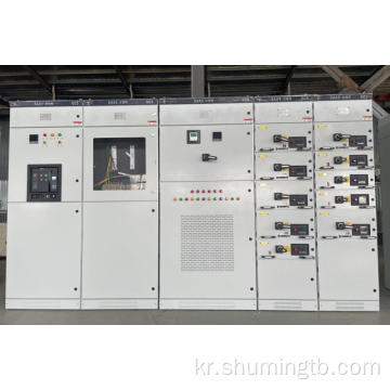 지능형 35kV 이상 HV LV 스위치 기어